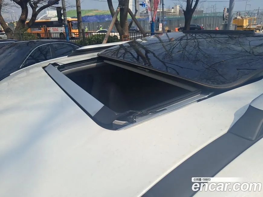 Kia Carnival 2025 из KR, фото 8