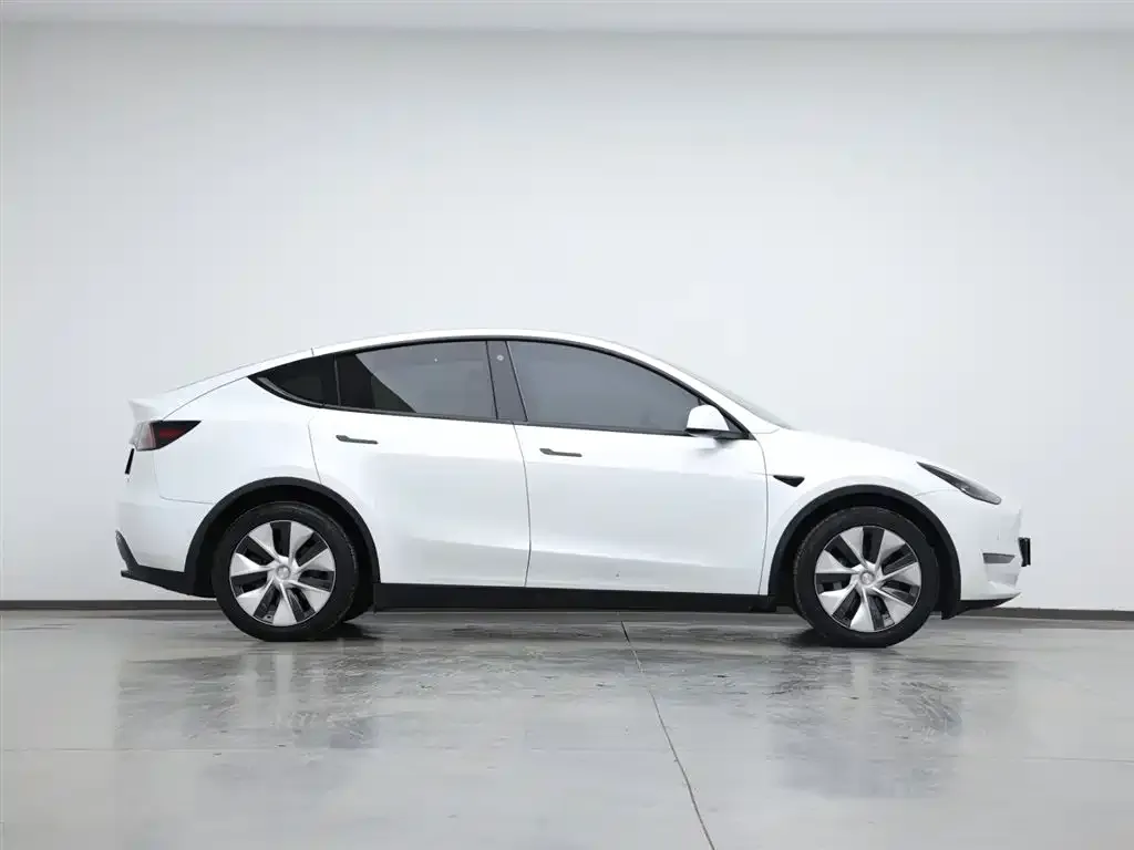 Tesla Model Y — фото 5