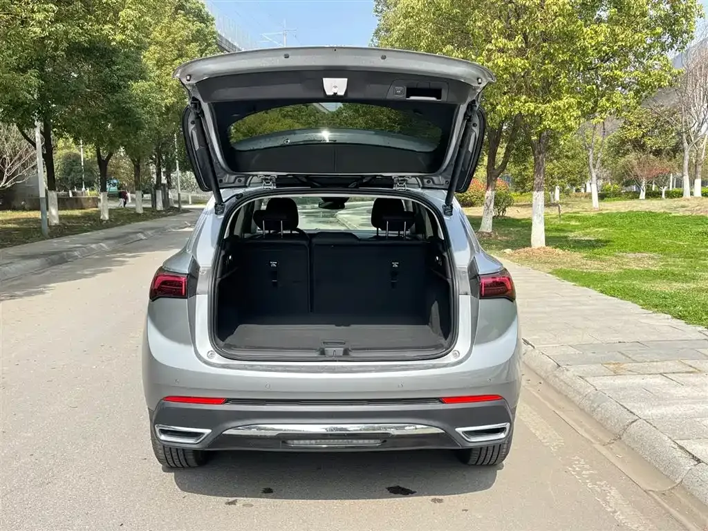 Buick Envision S 2025 из CN, фото 8