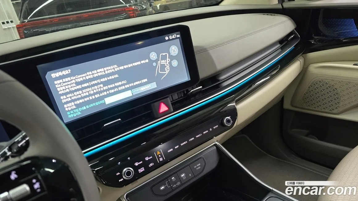 Kia Carnival — фото 10