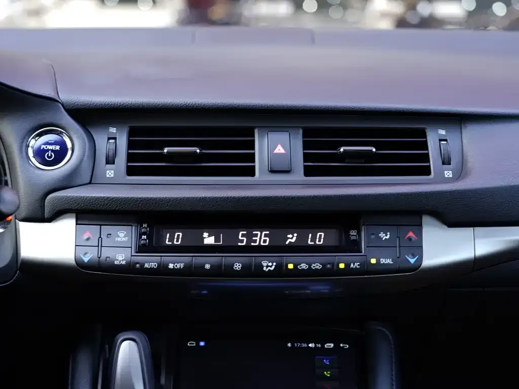 Lexus CT 2021 из CN, фото 2