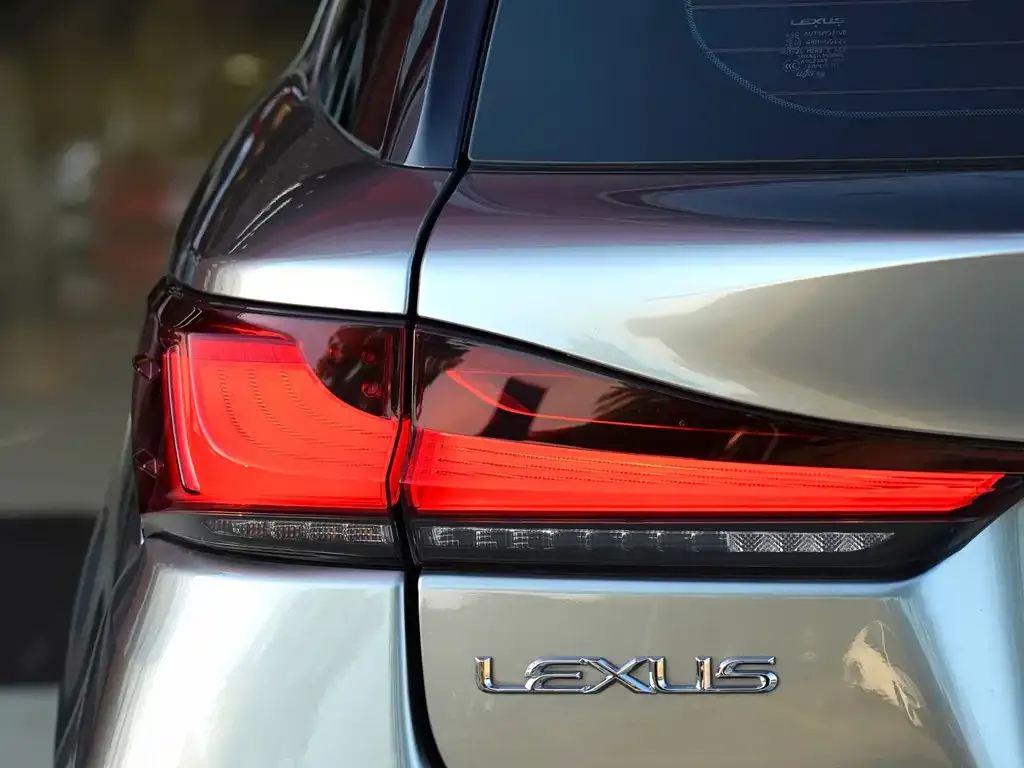 Lexus CT 2021 из CN, фото 3
