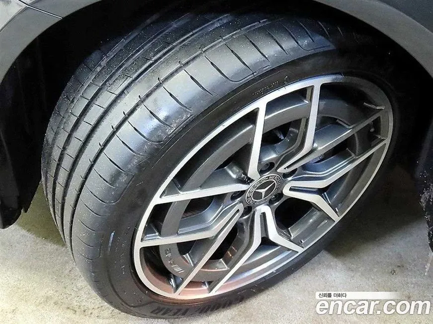 Mercedes-Benz E-Class 2023 из KR, фото 9