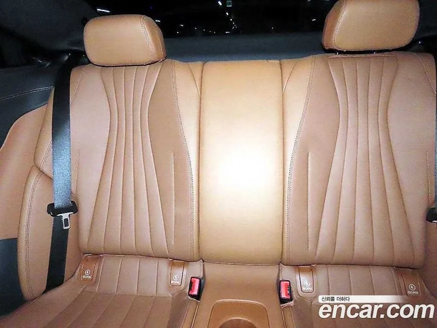 Mercedes-Benz E-Class 2023 из KR, фото 5