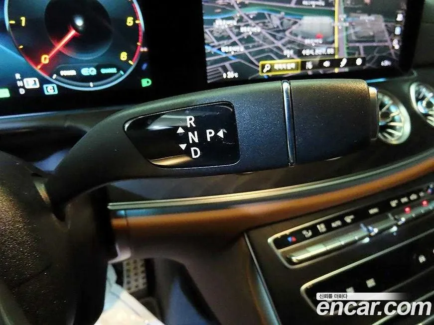 Mercedes-Benz E-Class 2023 из KR, фото 7