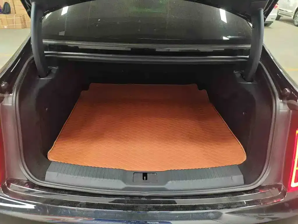 Hongqi H9 2023 из CN, фото 5