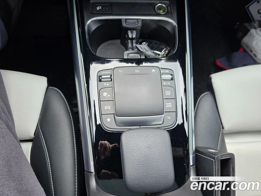 Mercedes-Benz GLA-Class 2021 из KR, фото 9