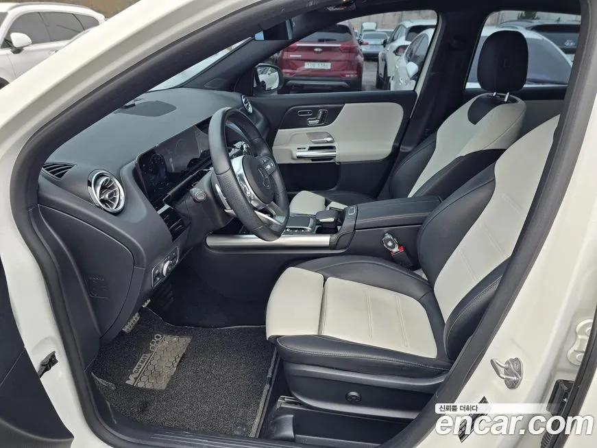 Mercedes-Benz GLA-Class 2021 из KR, фото 2