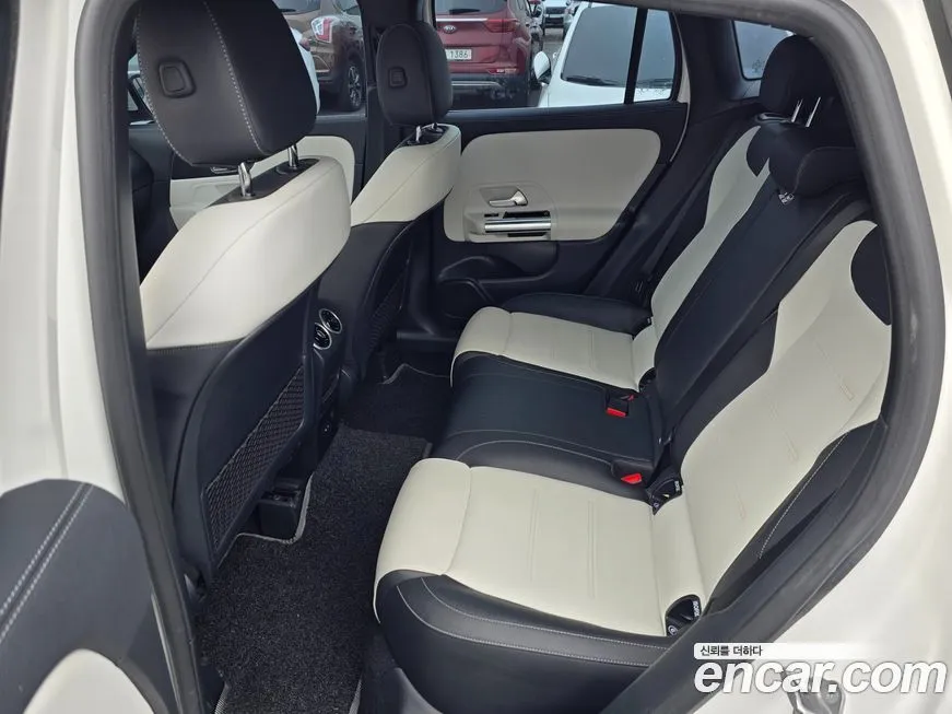 Mercedes-Benz GLA-Class 2021 из KR, фото 3