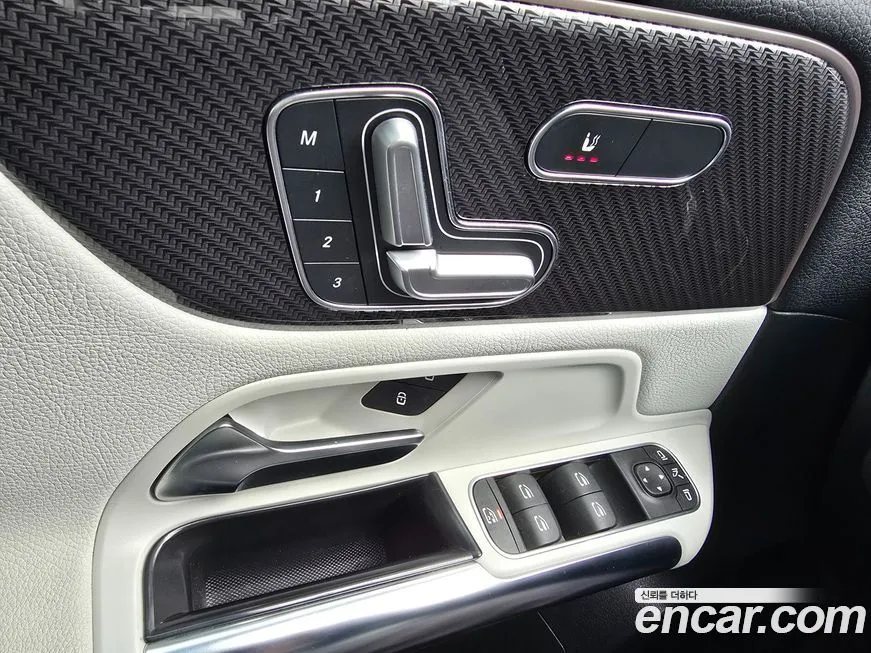 Mercedes-Benz GLA-Class 2021 из KR, фото 10