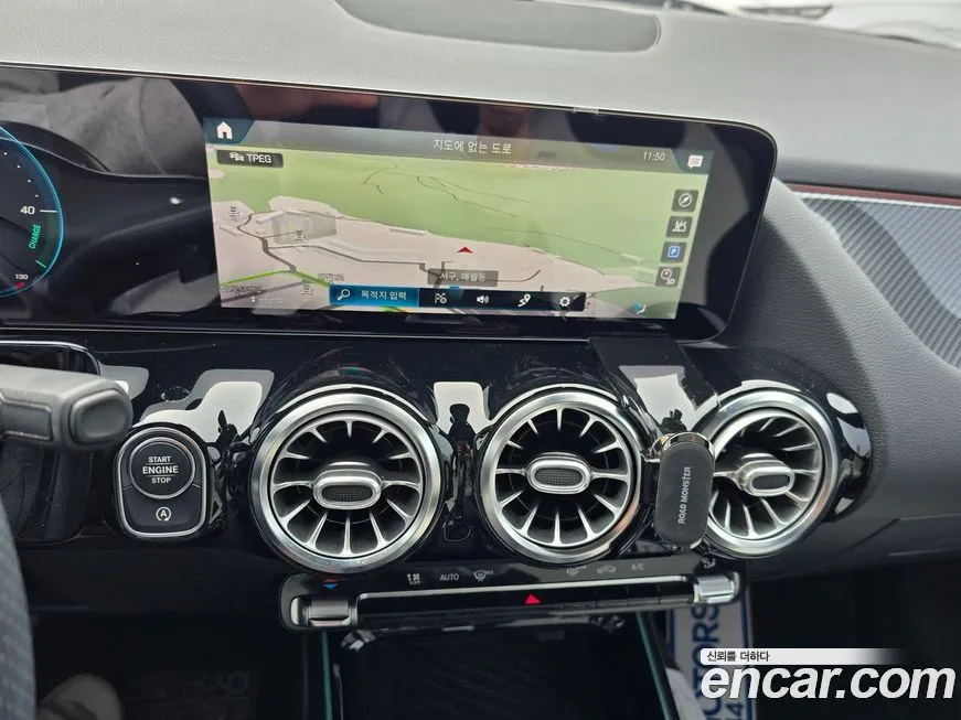 Mercedes-Benz GLA-Class 2021 из KR, фото 7