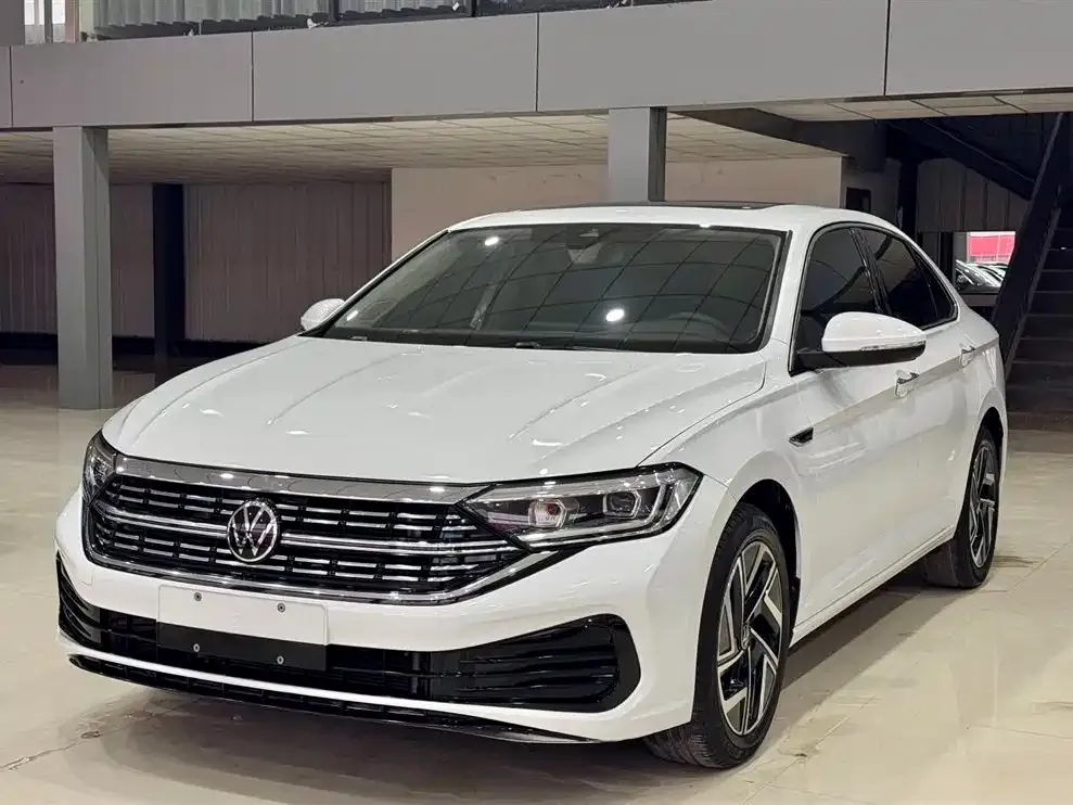 Volkswagen Sagitar 2022 из CN, фото 1