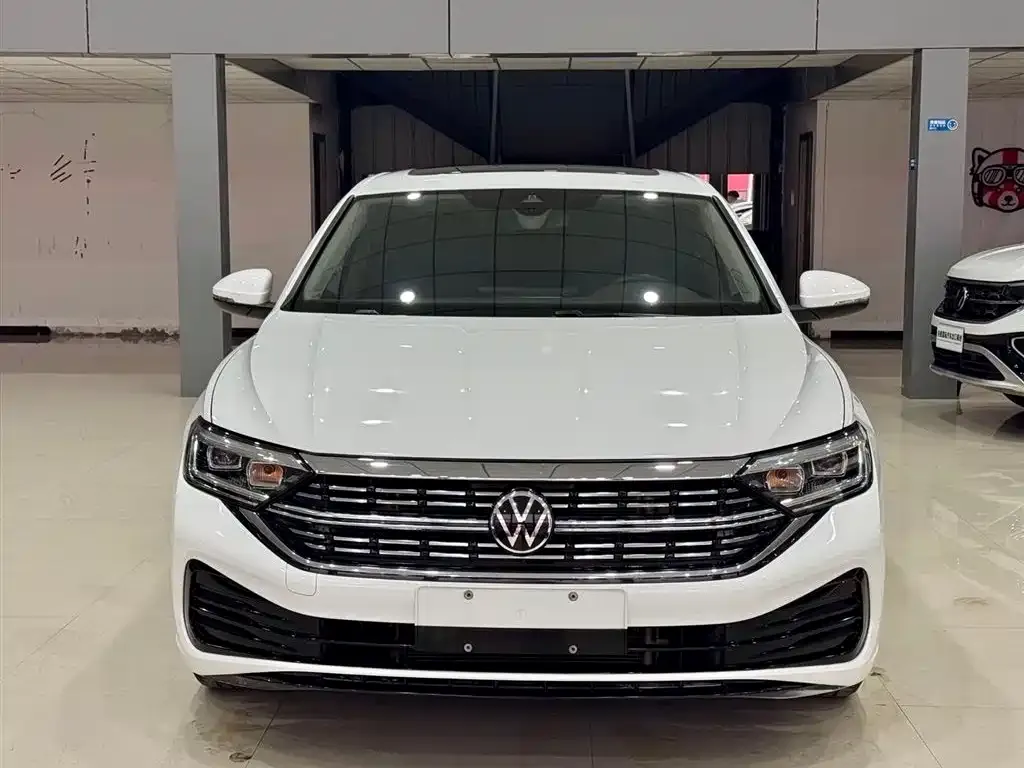 Volkswagen Sagitar 2022 из CN, фото 4
