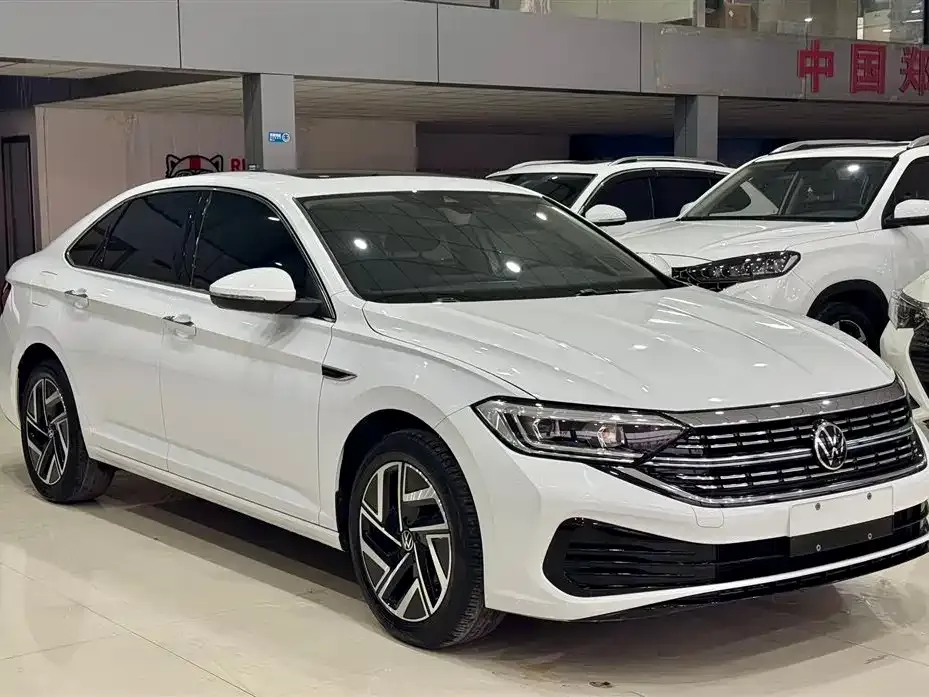 Volkswagen Sagitar 2022 из CN, фото 7