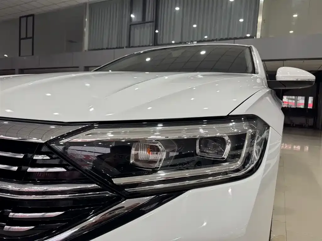 Volkswagen Sagitar 2022 из CN, фото 8