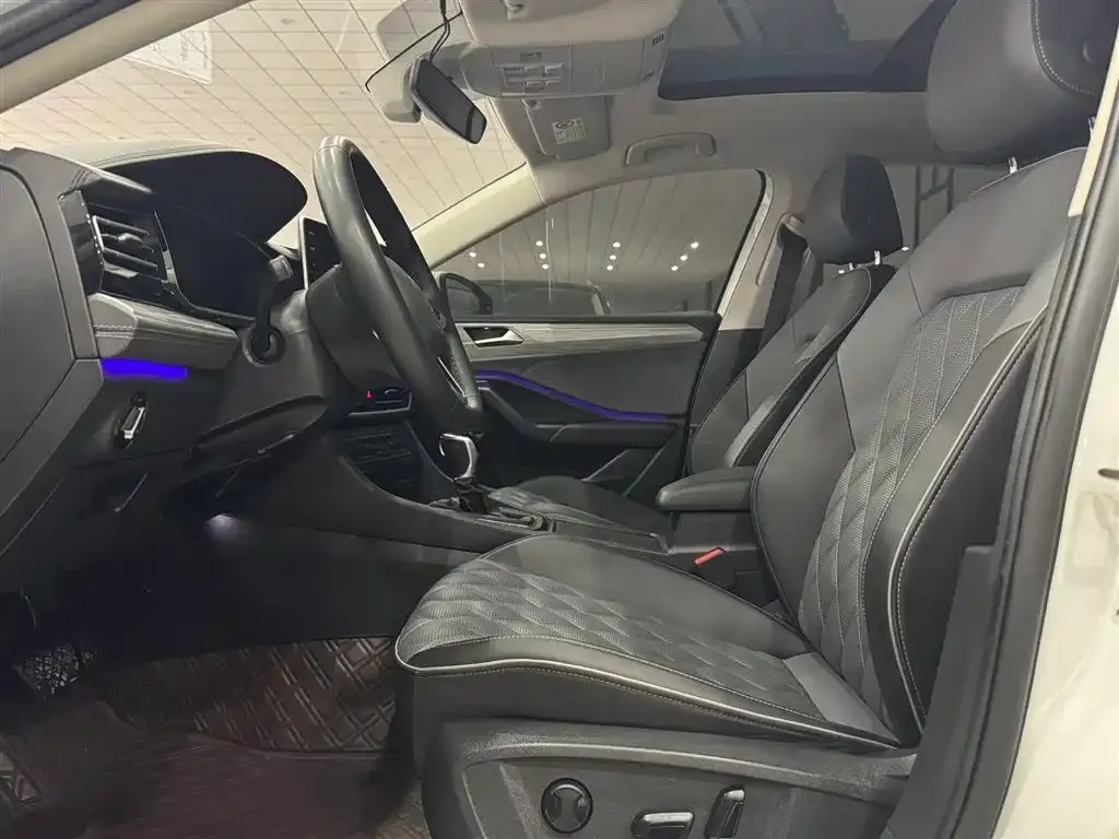 Volkswagen Sagitar 2022 из CN, фото 2
