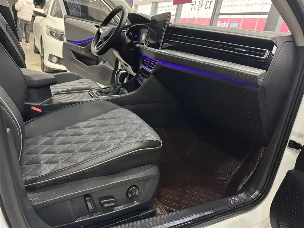 Volkswagen Sagitar 2022 из CN, фото 10