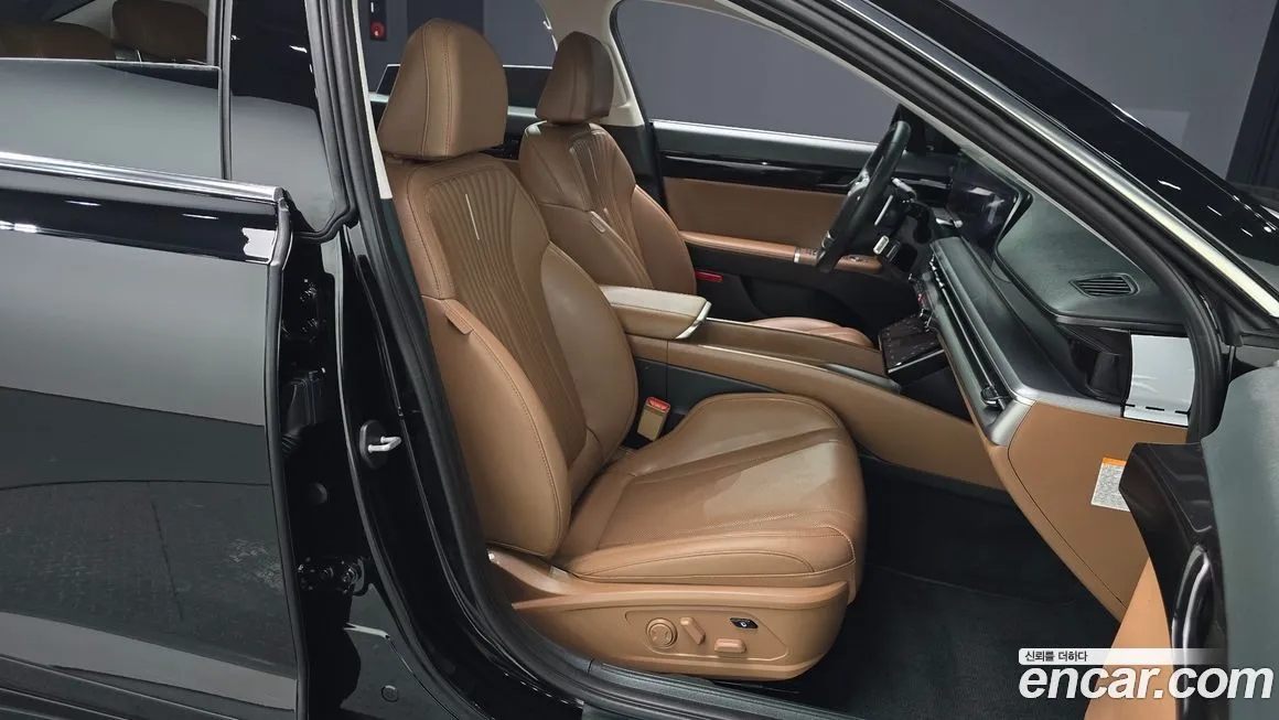 Hyundai Grandeur 2025 из KR, фото 9