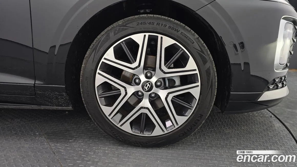 Hyundai Grandeur 2025 из KR, фото 6
