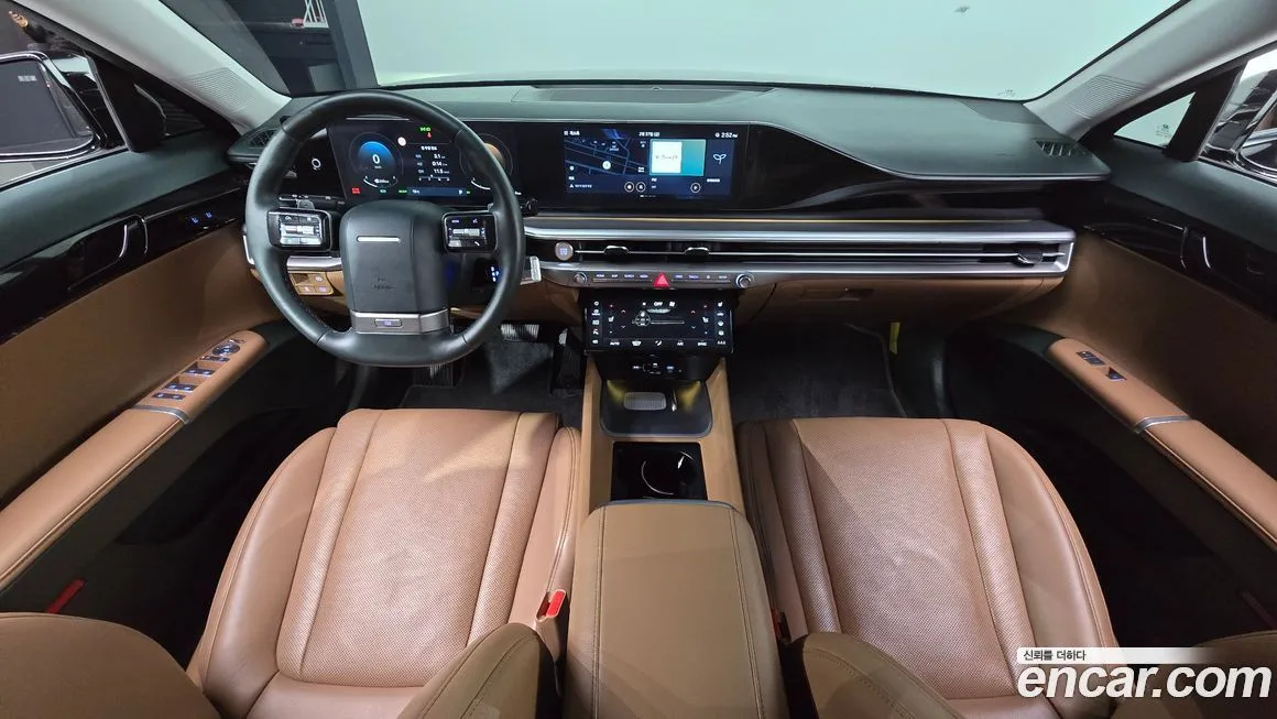 Hyundai Grandeur 2025 из KR, фото 7