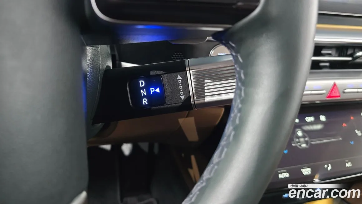 Hyundai Grandeur 2025 из KR, фото 2