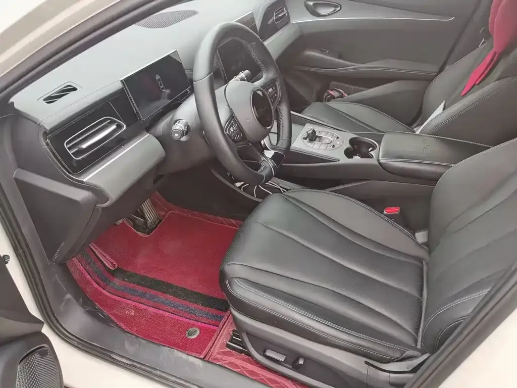 BYD Seal 06 2025 из CN, фото 4