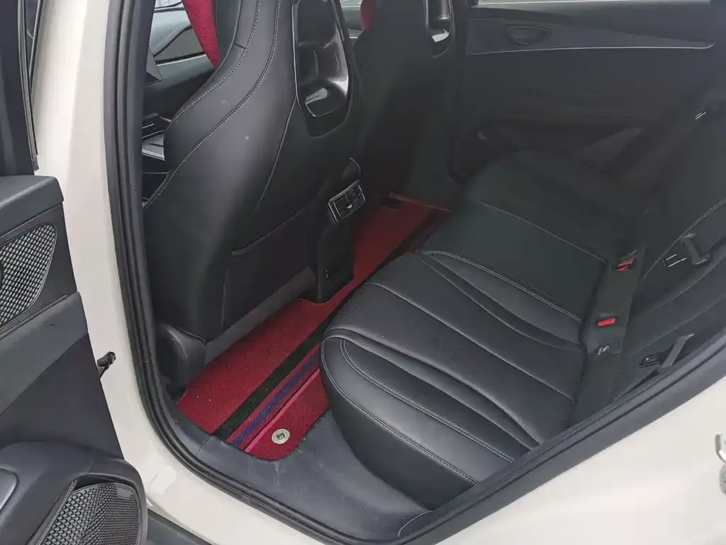 BYD Seal 06 2025 из CN, фото 3