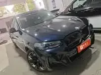 BMW iX3 2023 из CN, фото 2