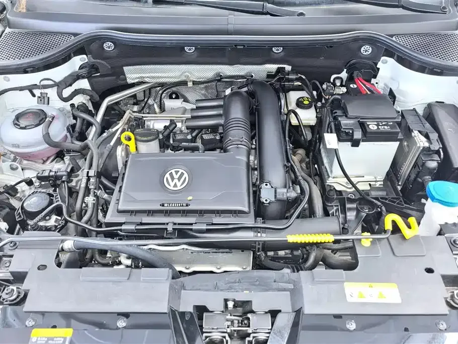 Jetta VS5 2024 из CN, фото 10