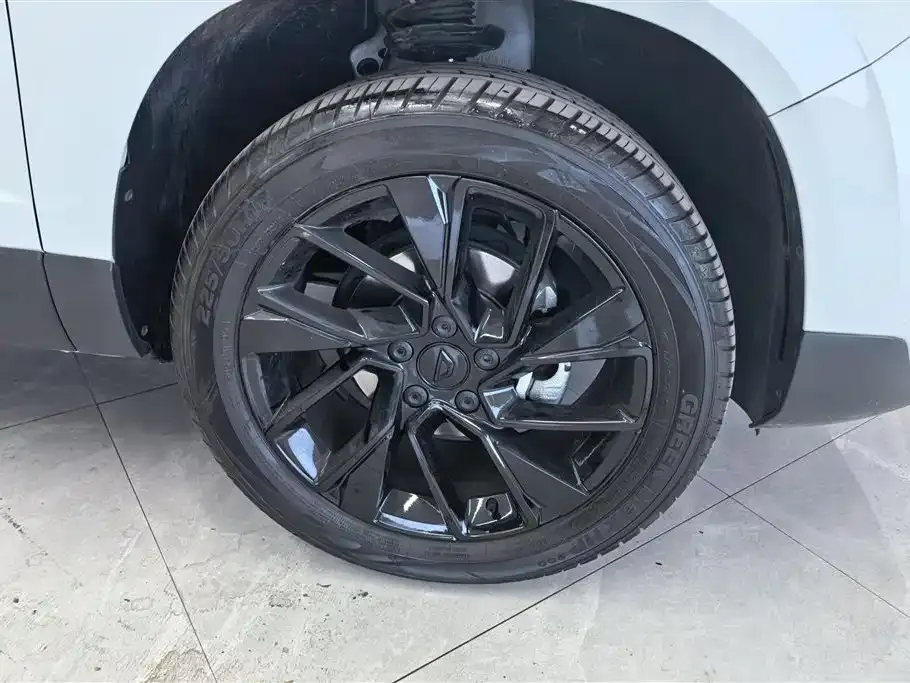 Jetta VS5 2024 из CN, фото 8