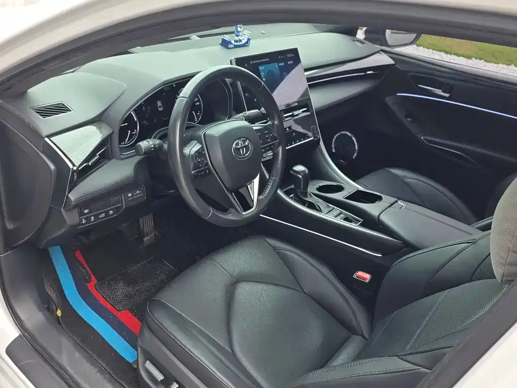 Toyota Avalon 2023 из CN, фото 6