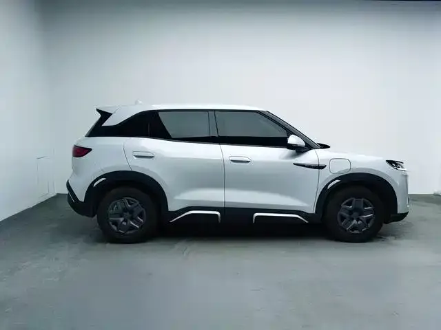 BYD Yuan UP 2025 из CN, фото 6