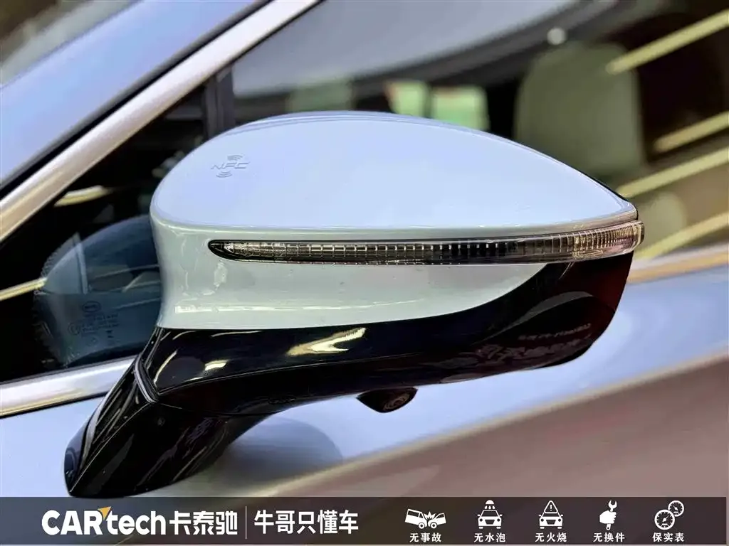 BYD Tang New Energy 2024 из CN, фото 9