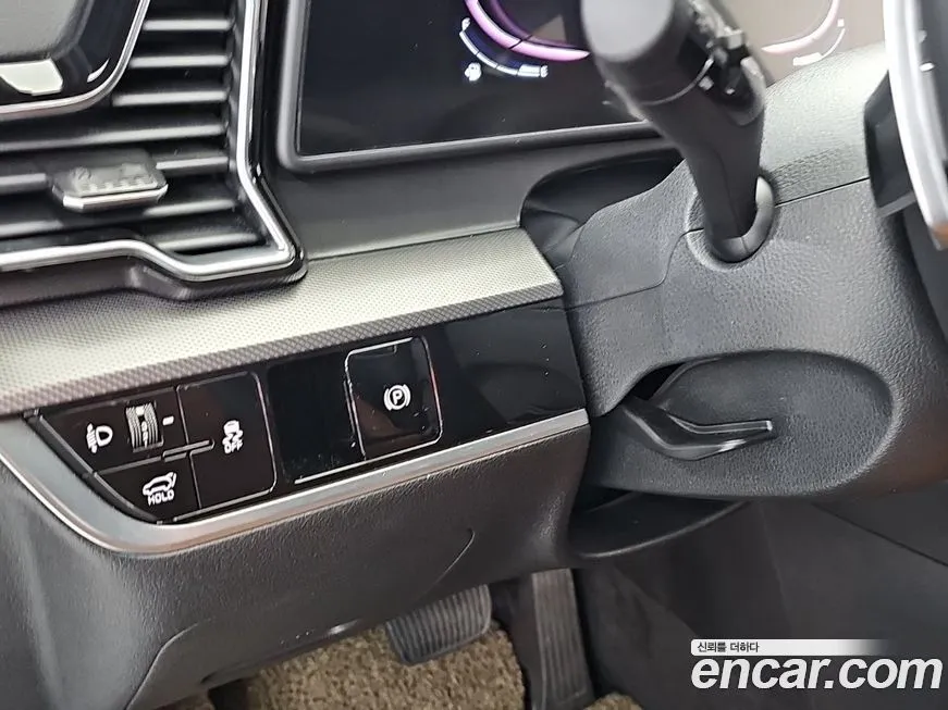 Kia Sportage — фото 10