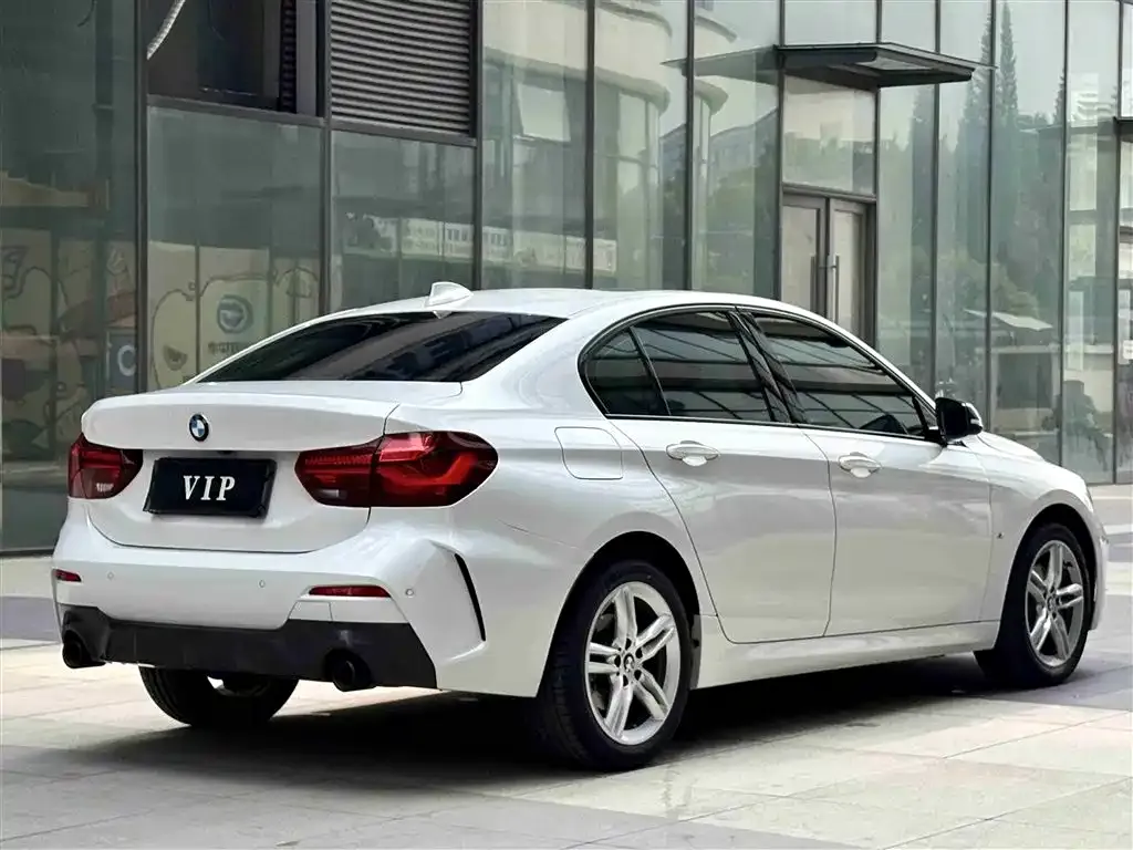 BMW 1 Series — фото 2