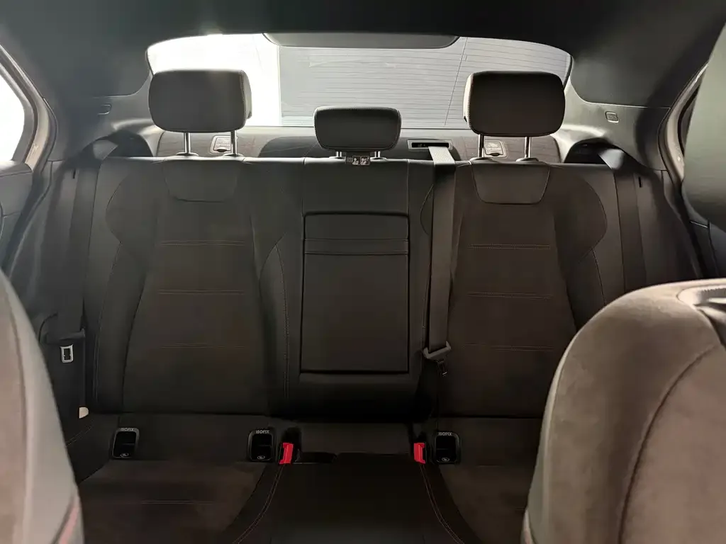 Mercedes-Benz A-Class 2023 из CN, фото 4