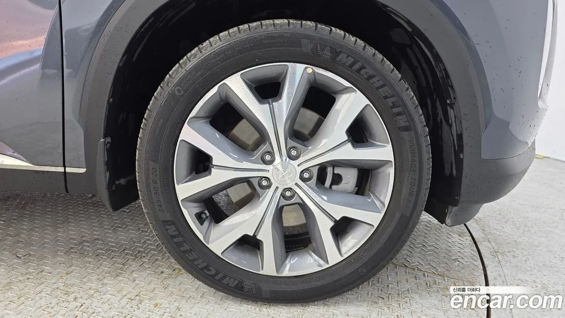 Hyundai Palisade — фото 9