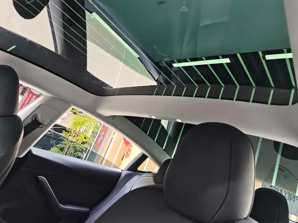 Tesla Model 3 2021 из CN, фото 2