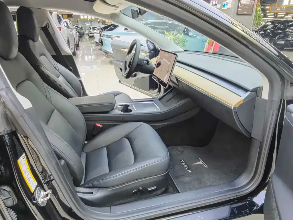Tesla Model 3 2021 из CN, фото 3