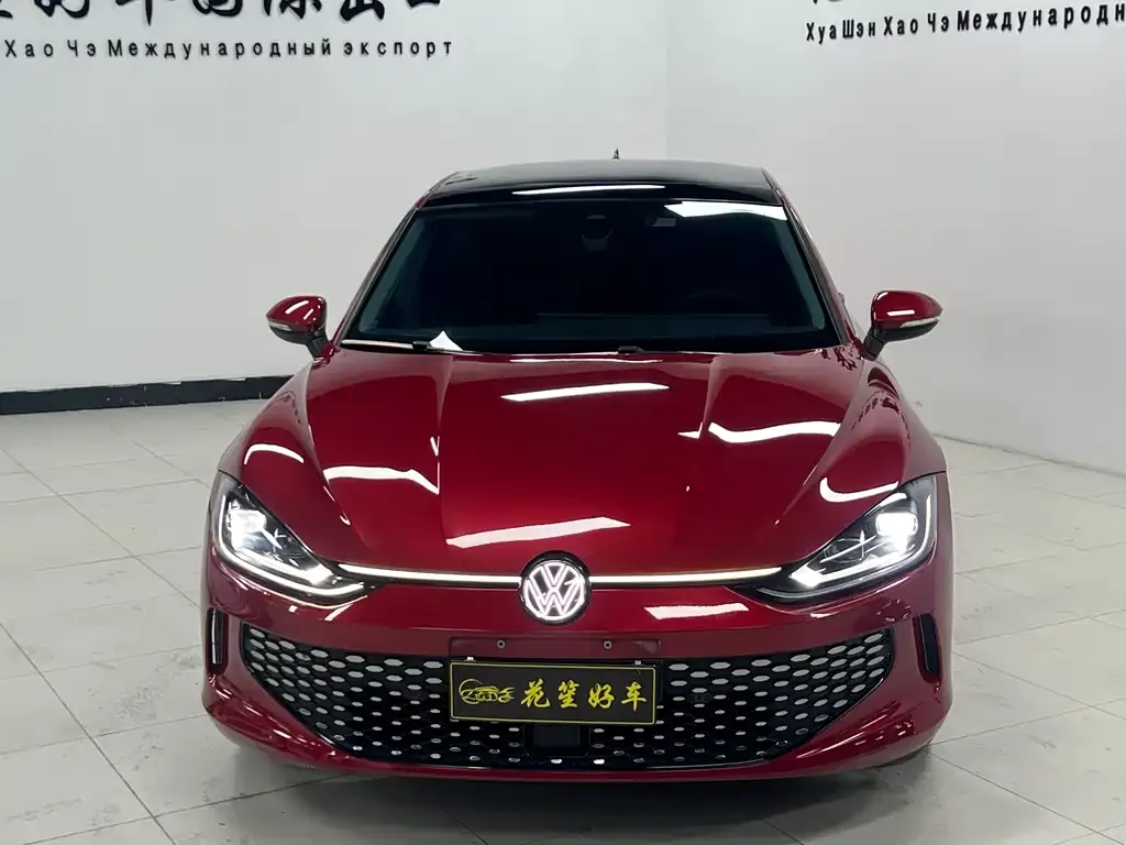 Volkswagen Lamando 2022 из CN, фото 2