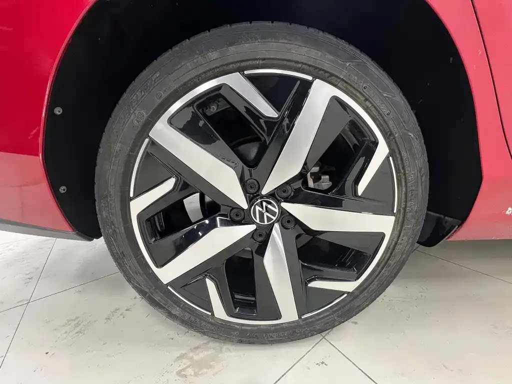 Volkswagen Lamando 2022 из CN, фото 5