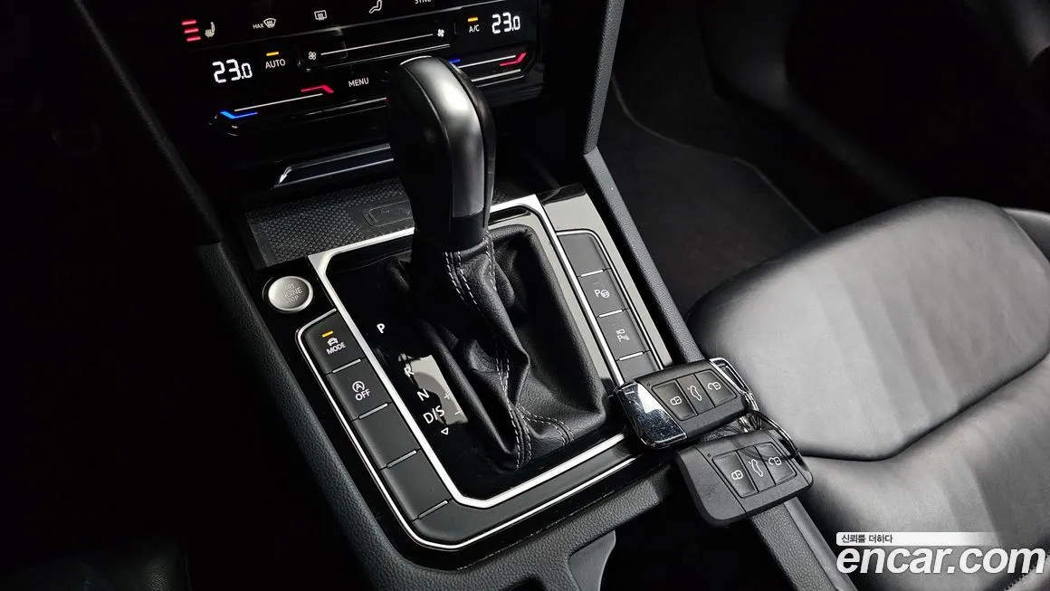 Volkswagen Arteon 2022 из KR, фото 9