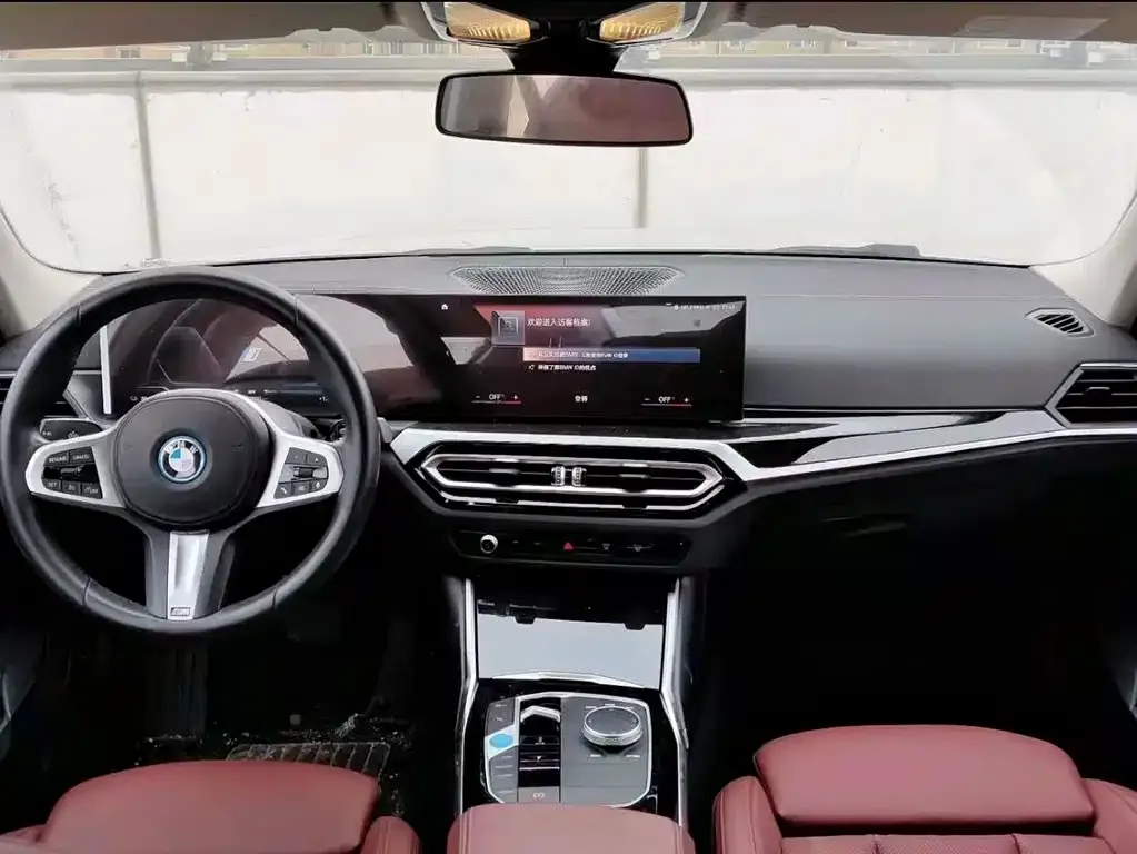 BMW i3 — фото 2