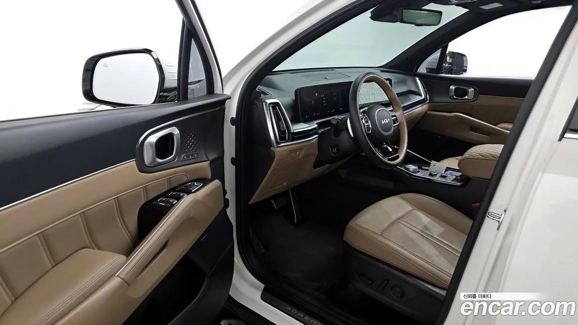 Kia Sorento — фото 8