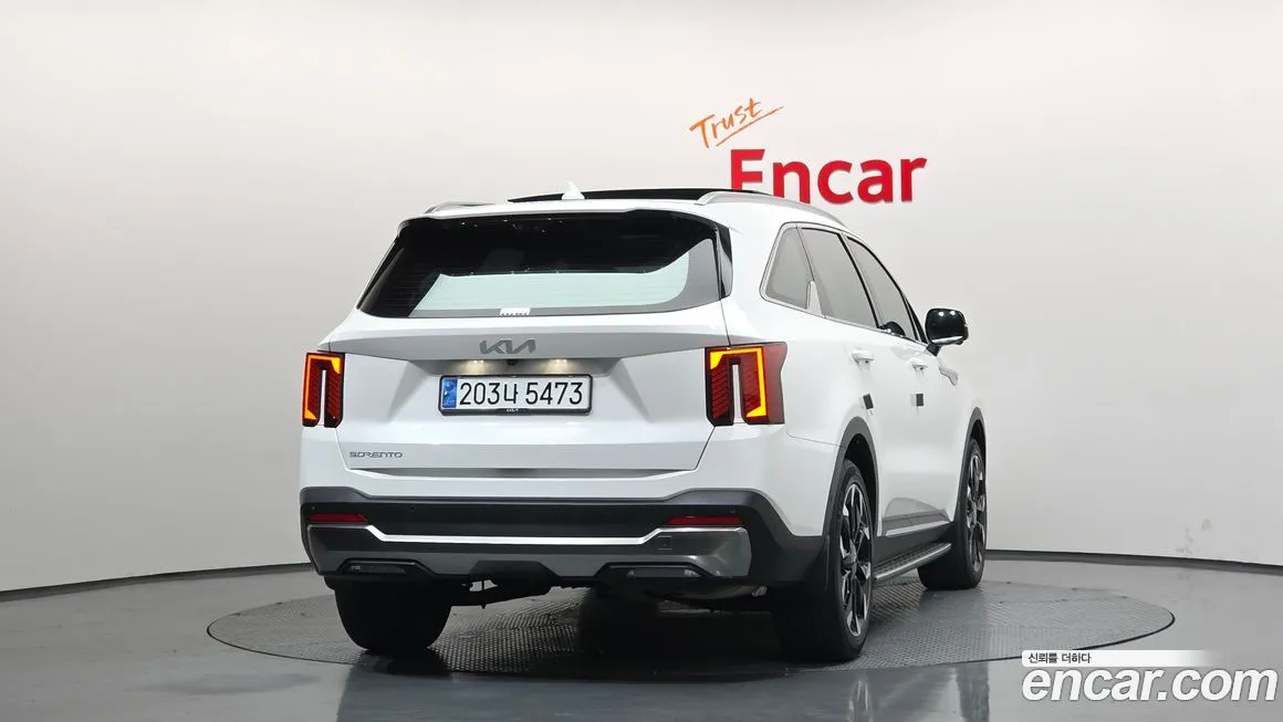 Kia Sorento — фото 4