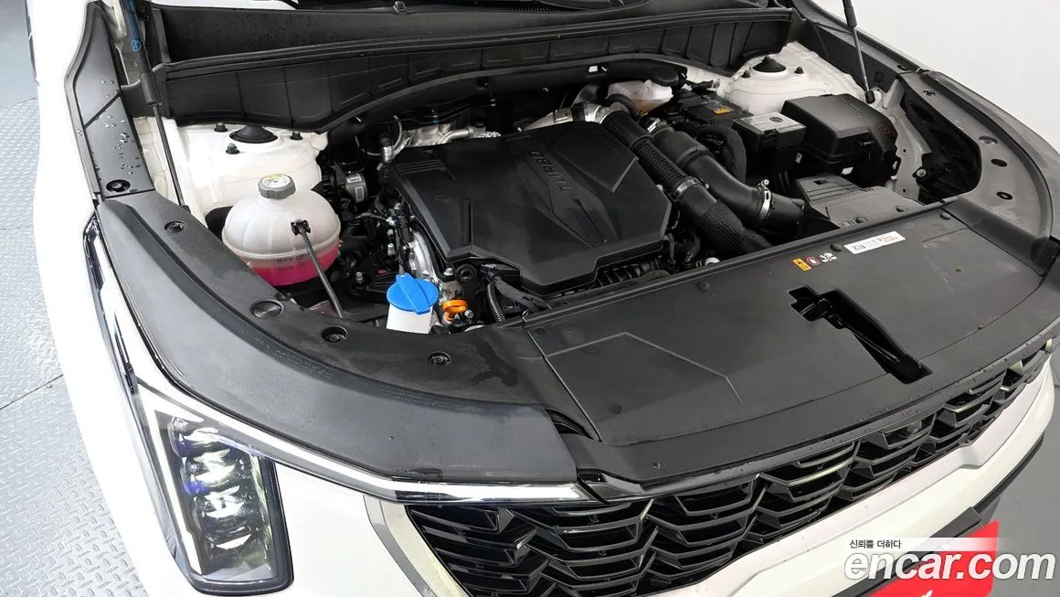 Kia Sorento — фото 10