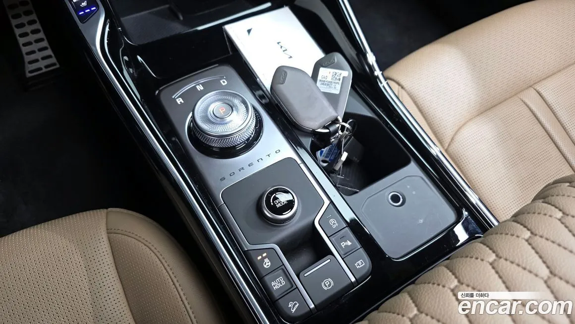 Kia Sorento — фото 2