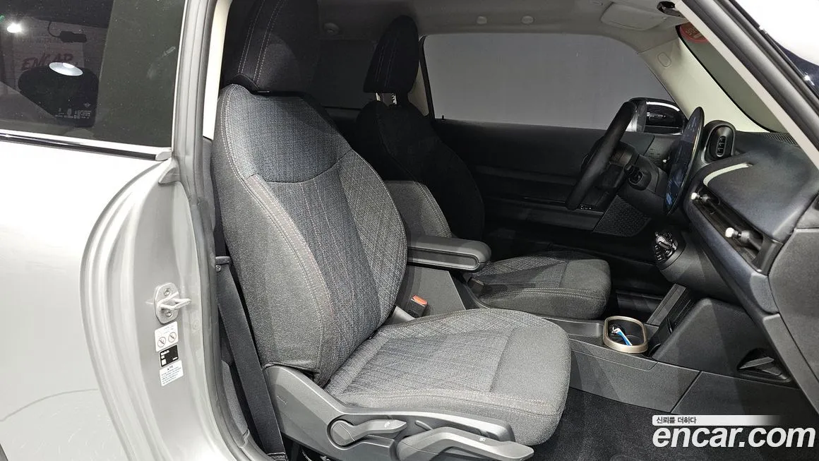 Mini Cooper 2025 из KR, фото 7