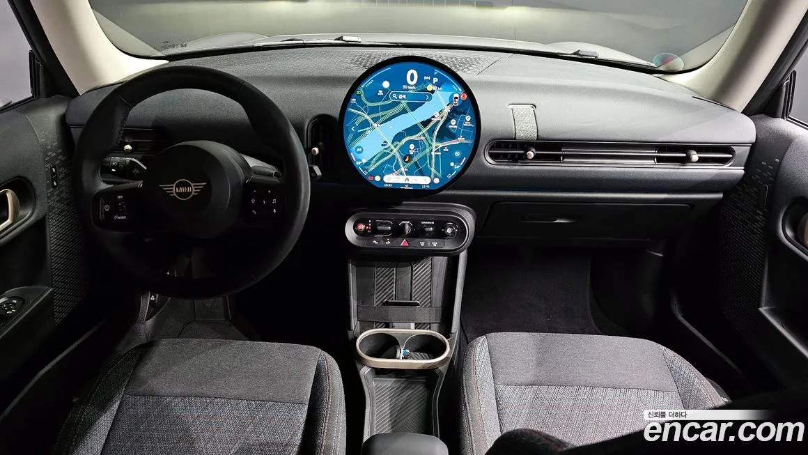 Mini Cooper 2025 из KR, фото 3