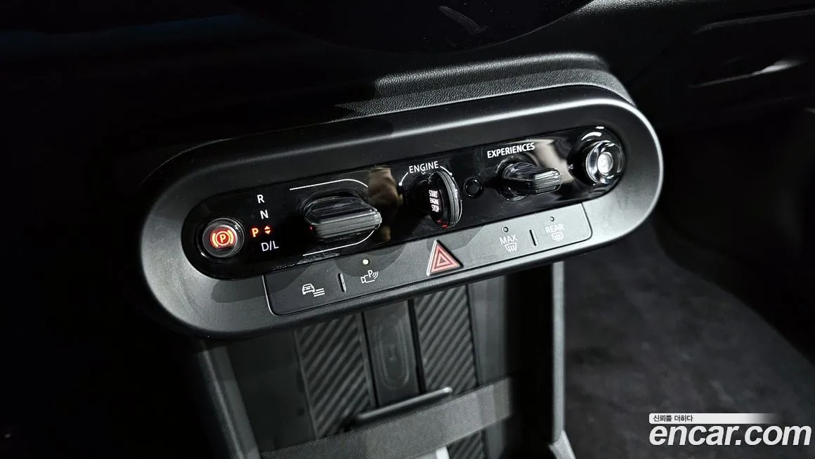 Mini Cooper 2025 из KR, фото 6